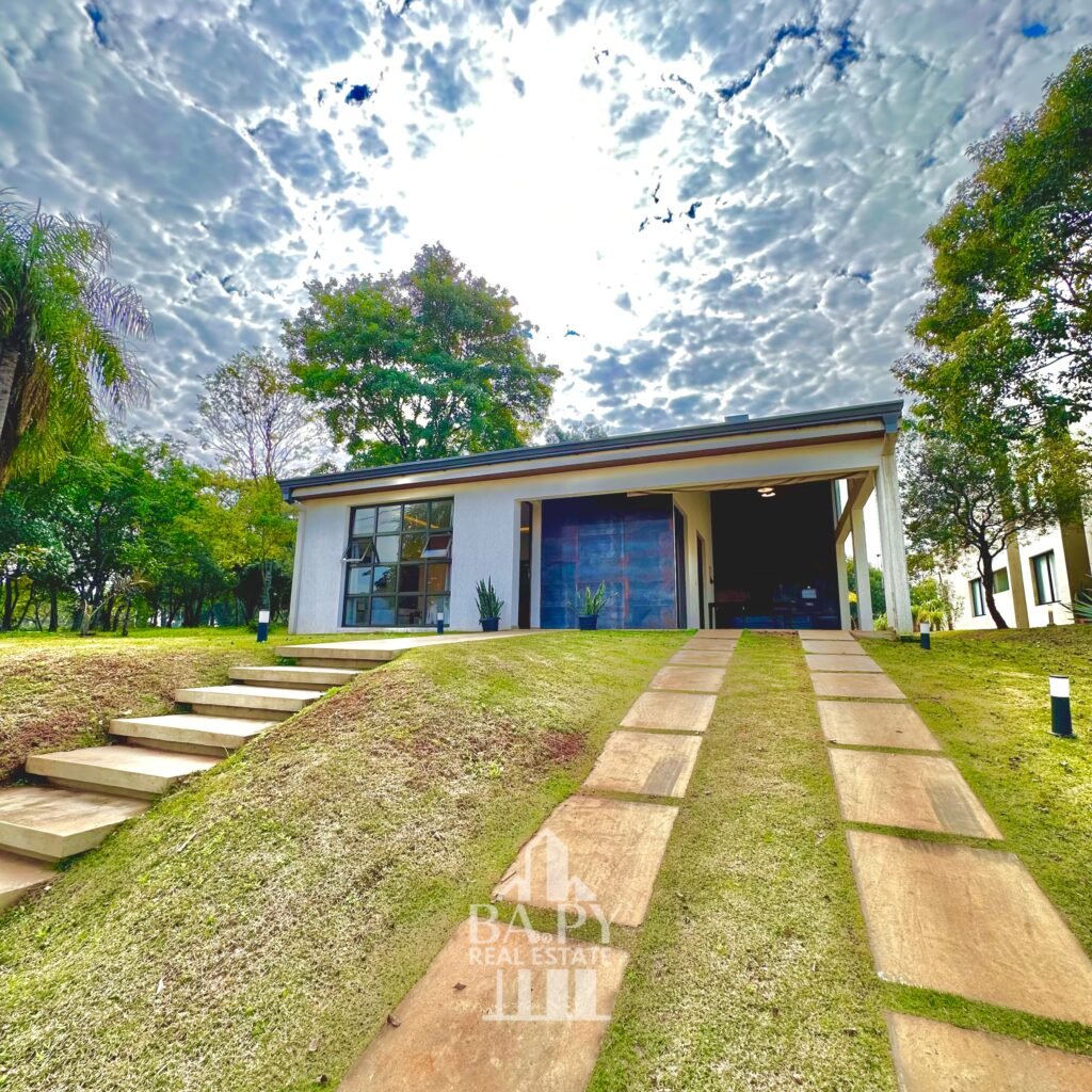 Casa los Abuelos - Agua Vista