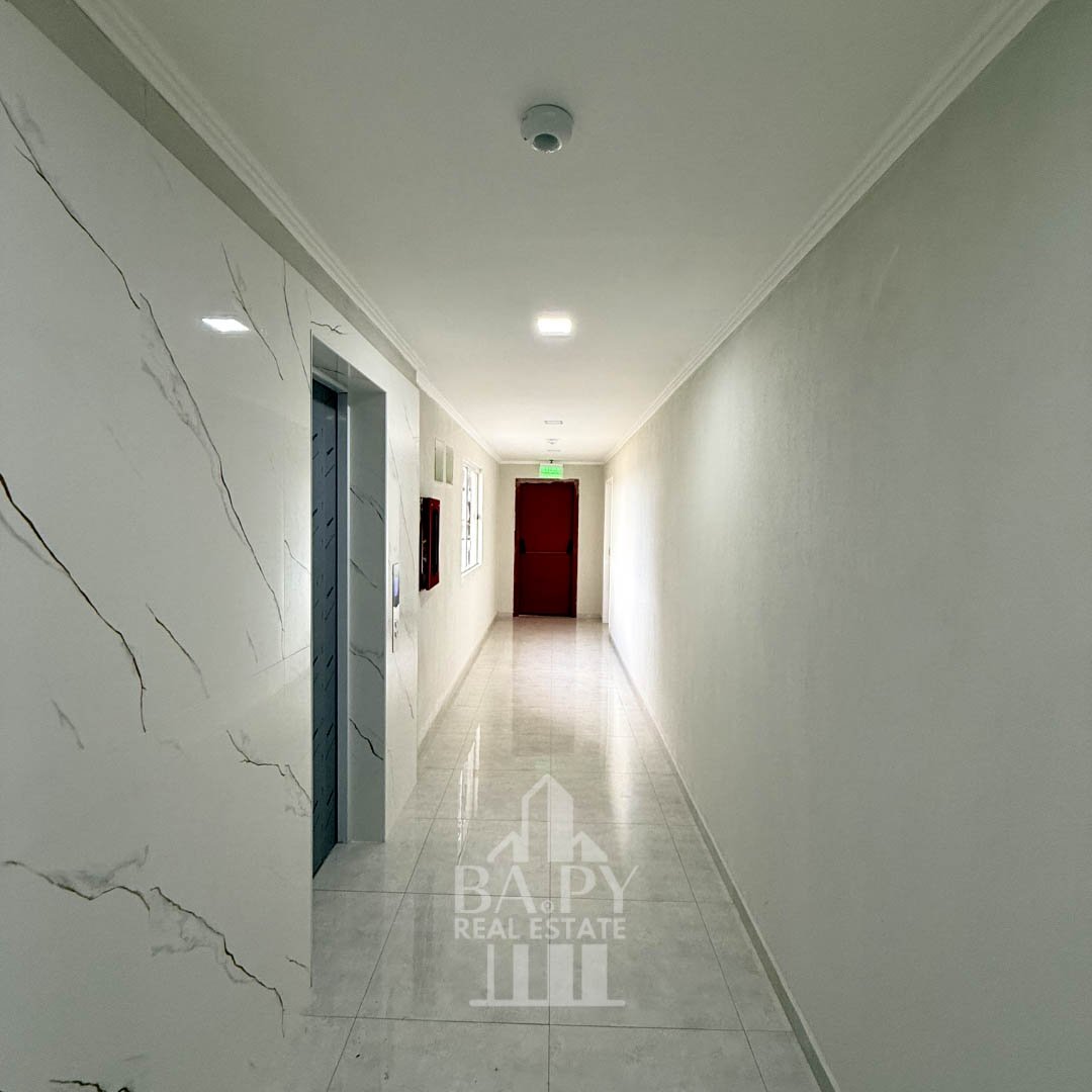 Departamentos del Edificio Aquarium - Encarnación - Imagen 15