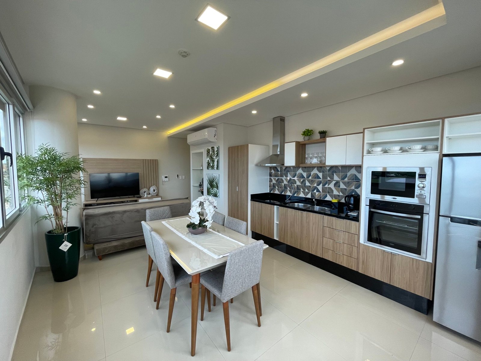 Departamentos del Edificio La Soñada - Encarnación - Imagen 2