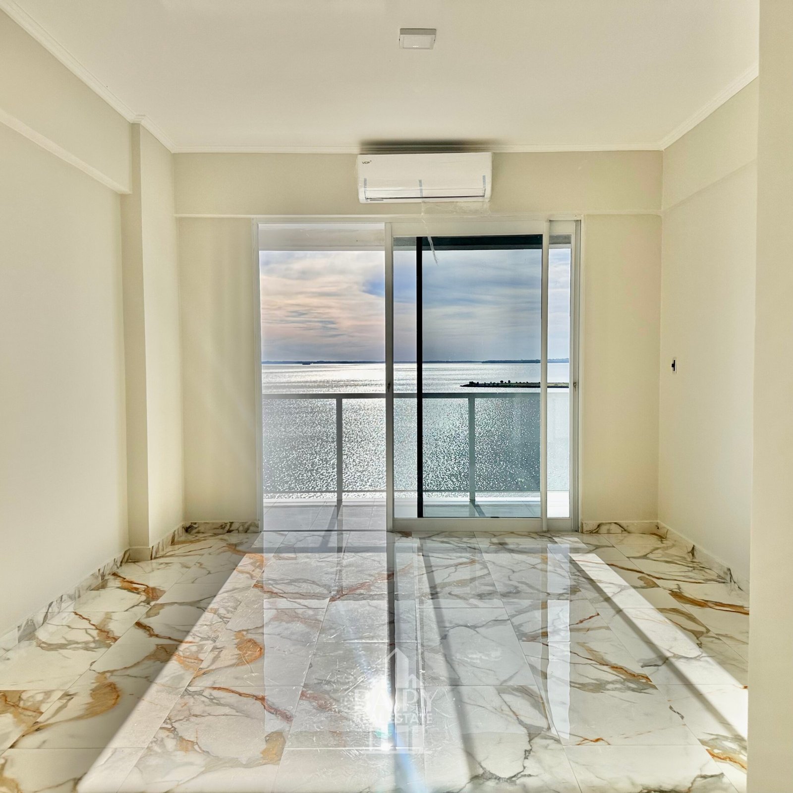 Departamentos del Edificio Aquarium - Encarnación