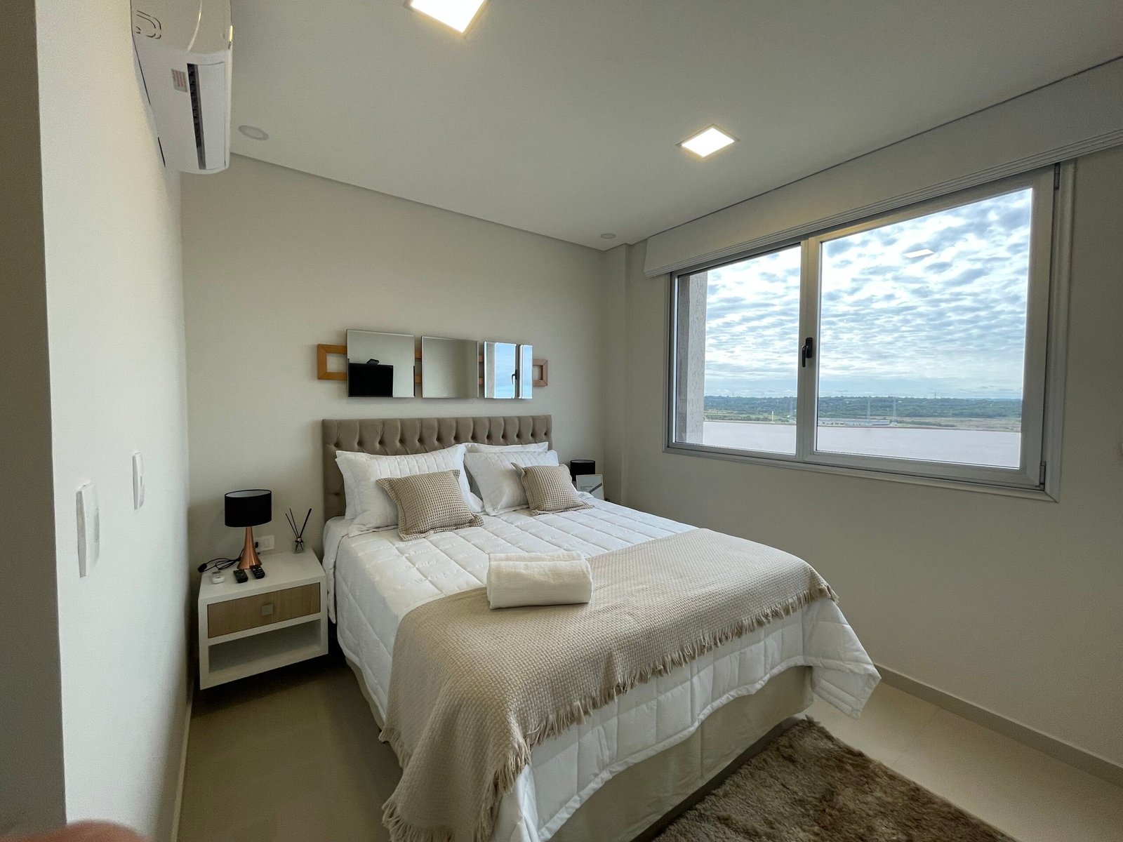 Departamentos del Edificio La Soñada - Encarnación - Imagen 4