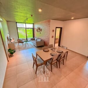 Departamentos del Edificio Boutique Winkel - Encarnación