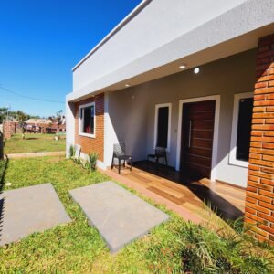 Casa San Isidro - Encarnación