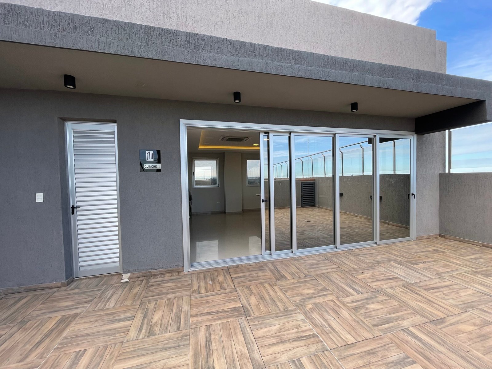 Departamentos del Edificio La Soñada - Encarnación - Imagen 7