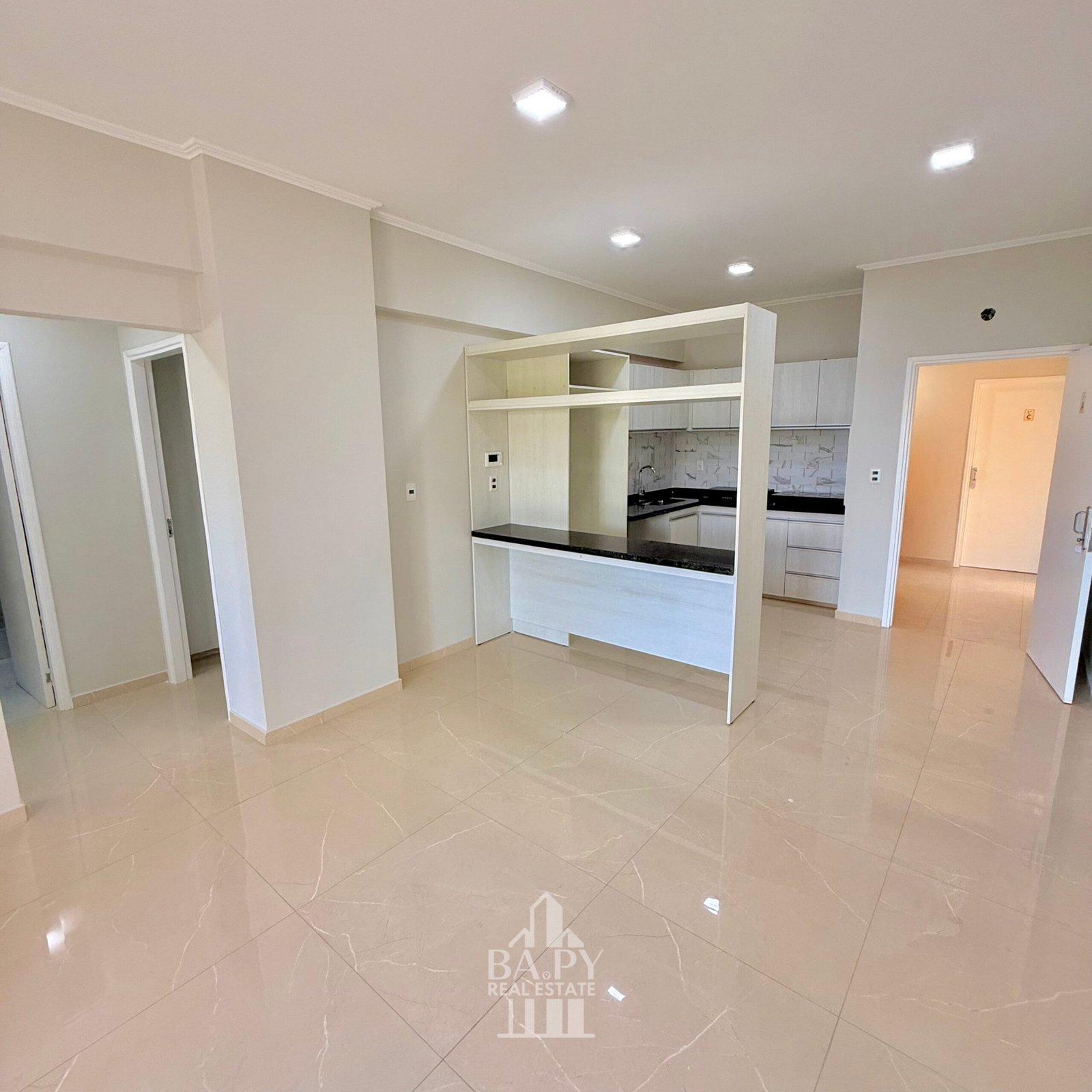 Departamentos del Edificio Aquarium - Encarnación - Imagen 6