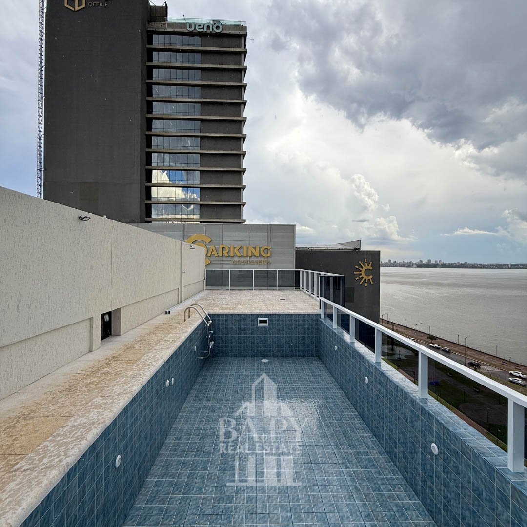 Departamentos del Edificio Aquarium - Encarnación - Imagen 16