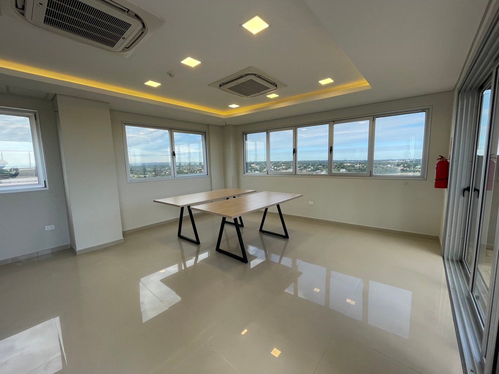 Departamentos del Edificio La Soñada - Encarnación - Imagen 9