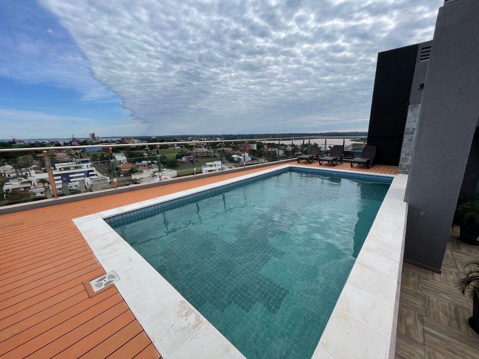 Departamentos del Edificio La Soñada - Encarnación - Imagen 10