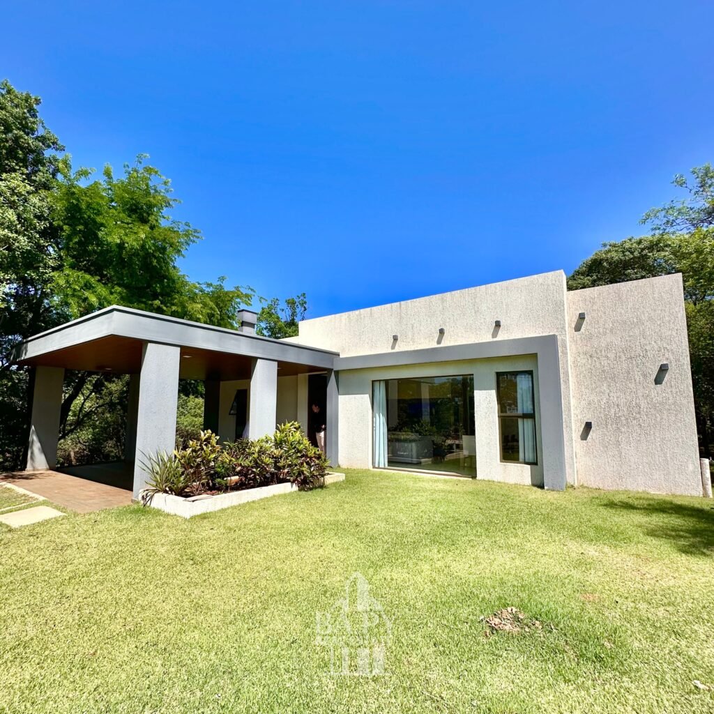 Casa Armonía - Condominio Agua Vista