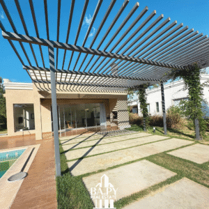 Casa del Golf - Agua  Vista