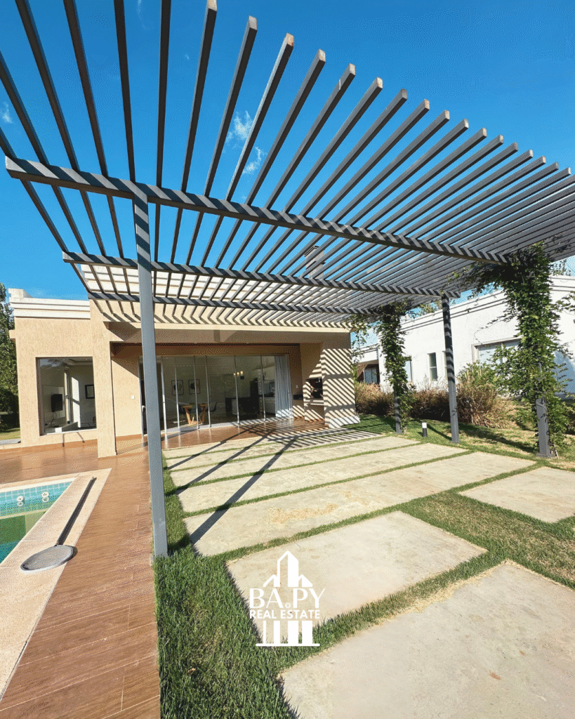 Casa del Golf - Agua  Vista