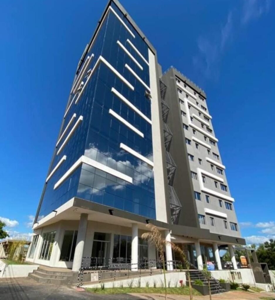 Departamentos del Edificio La Soñada - Encarnación