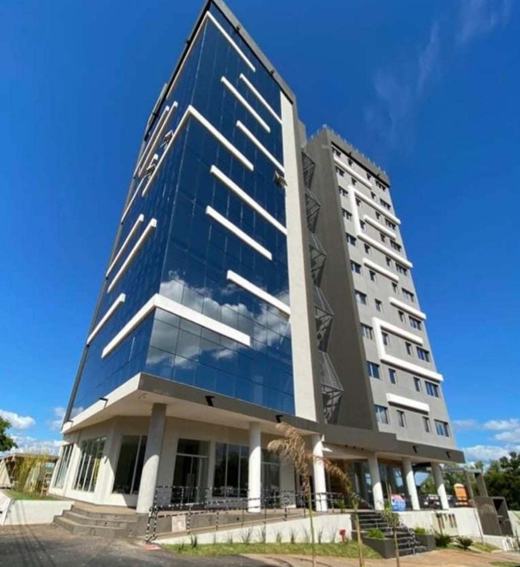 Departamentos del Edificio La Soñada - Encarnación