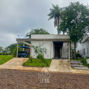 Casa Paraiso - Agua Vista