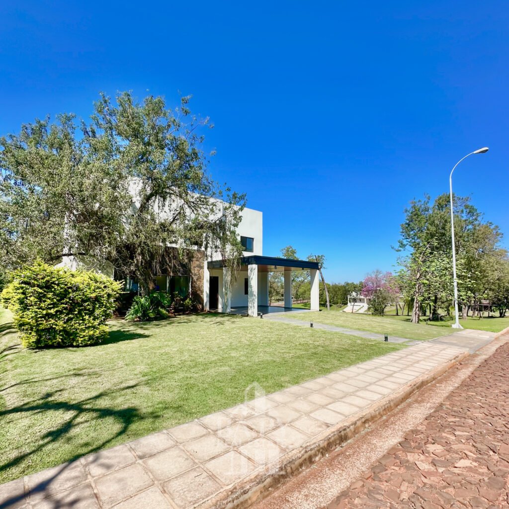 Casa Urunday - Condominio Agua Vista