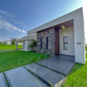 Casa Laguna - Agua Vista