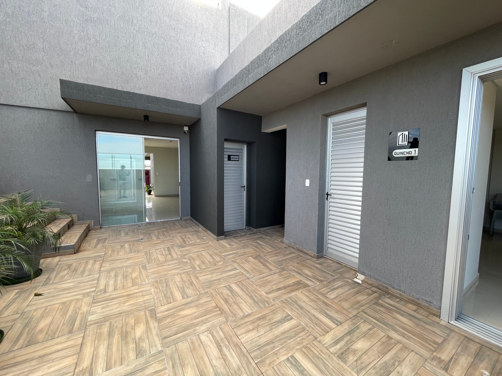 Departamentos del Edificio La Soñada - Encarnación - Imagen 19