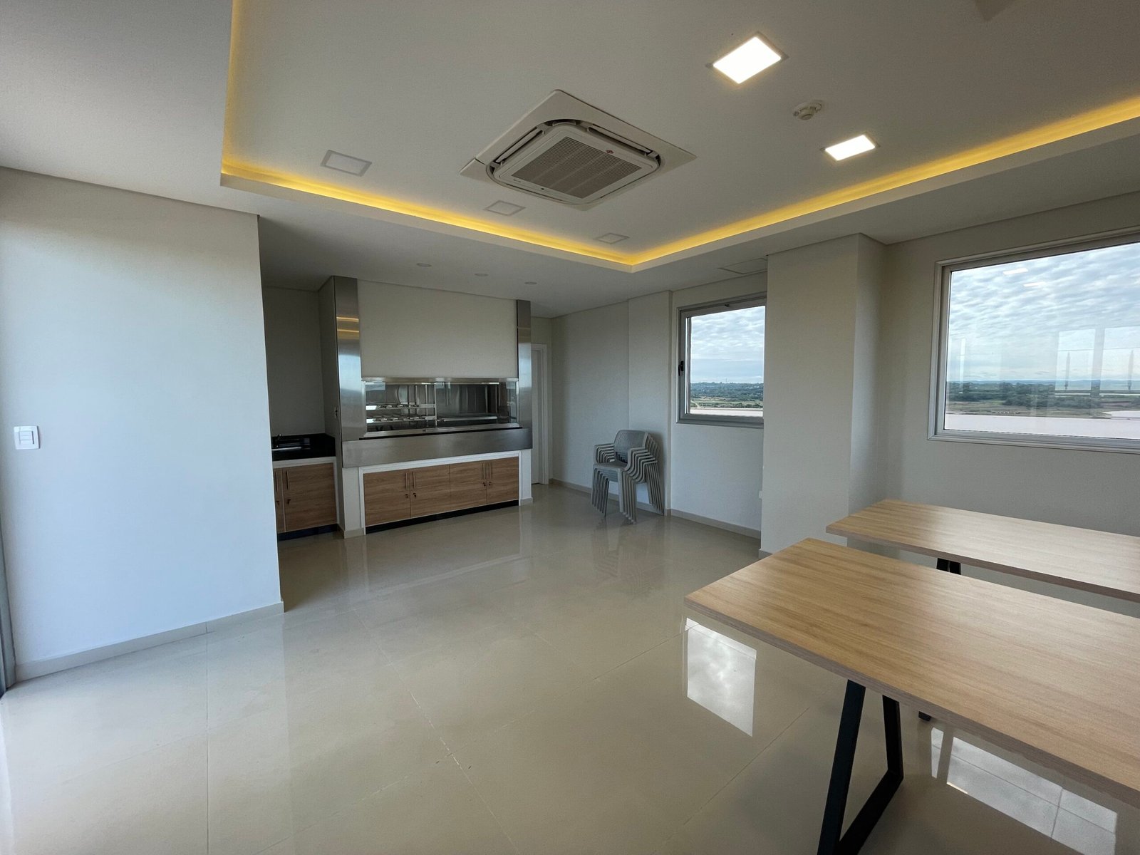 Departamentos del Edificio La Soñada - Encarnación - Imagen 20