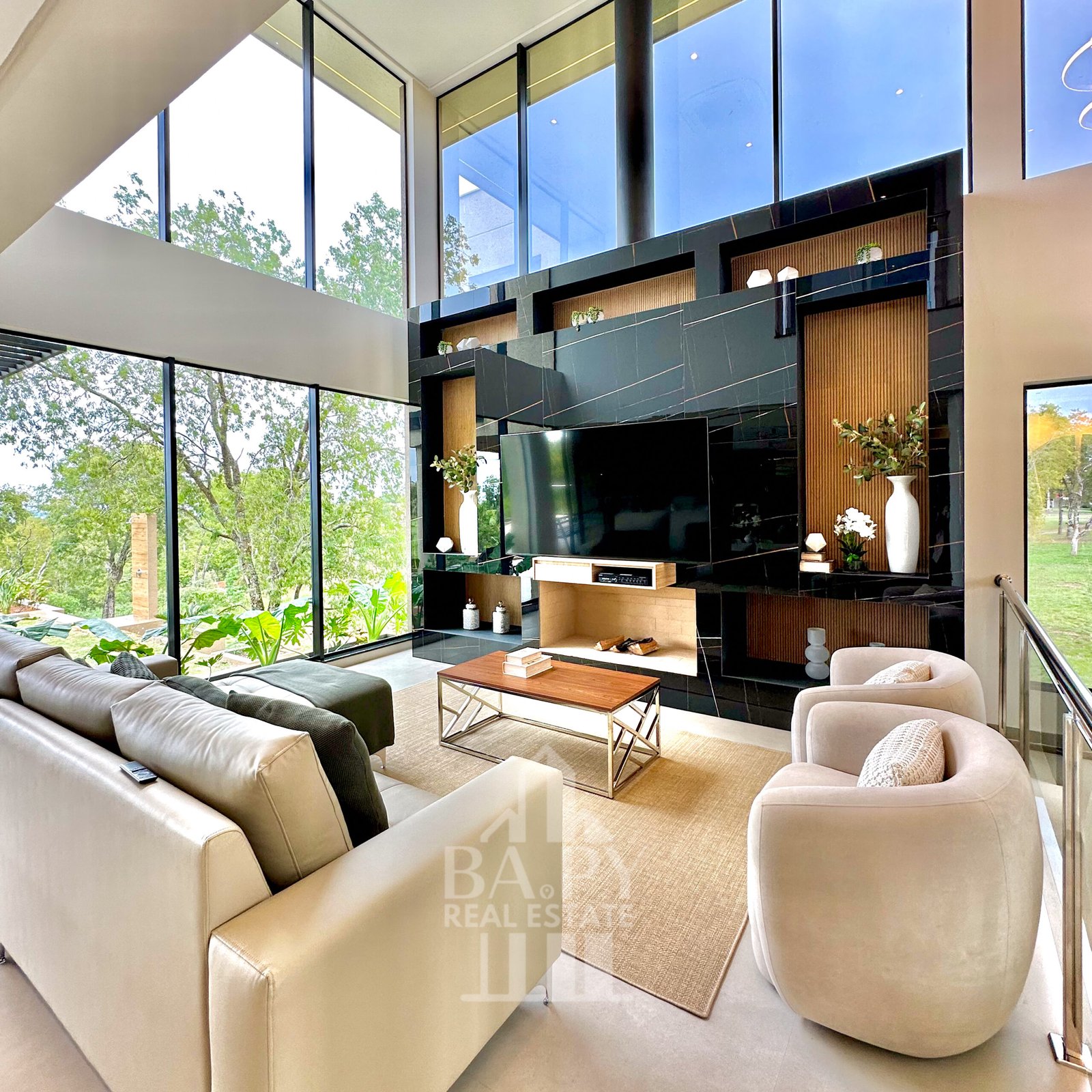 Casa Refugio - Agua Vista - Imagen 3