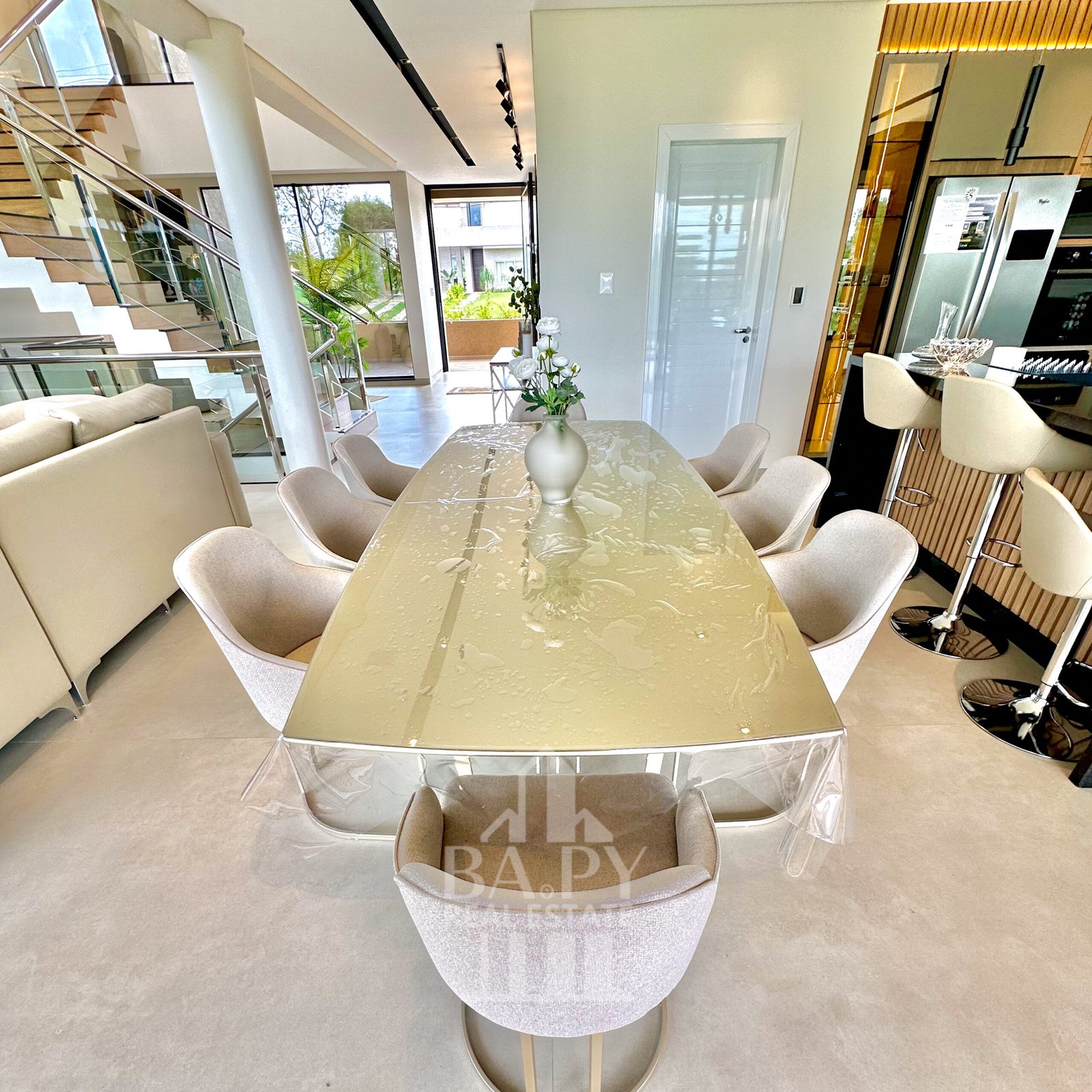 Casa Refugio - Agua Vista - Imagen 6