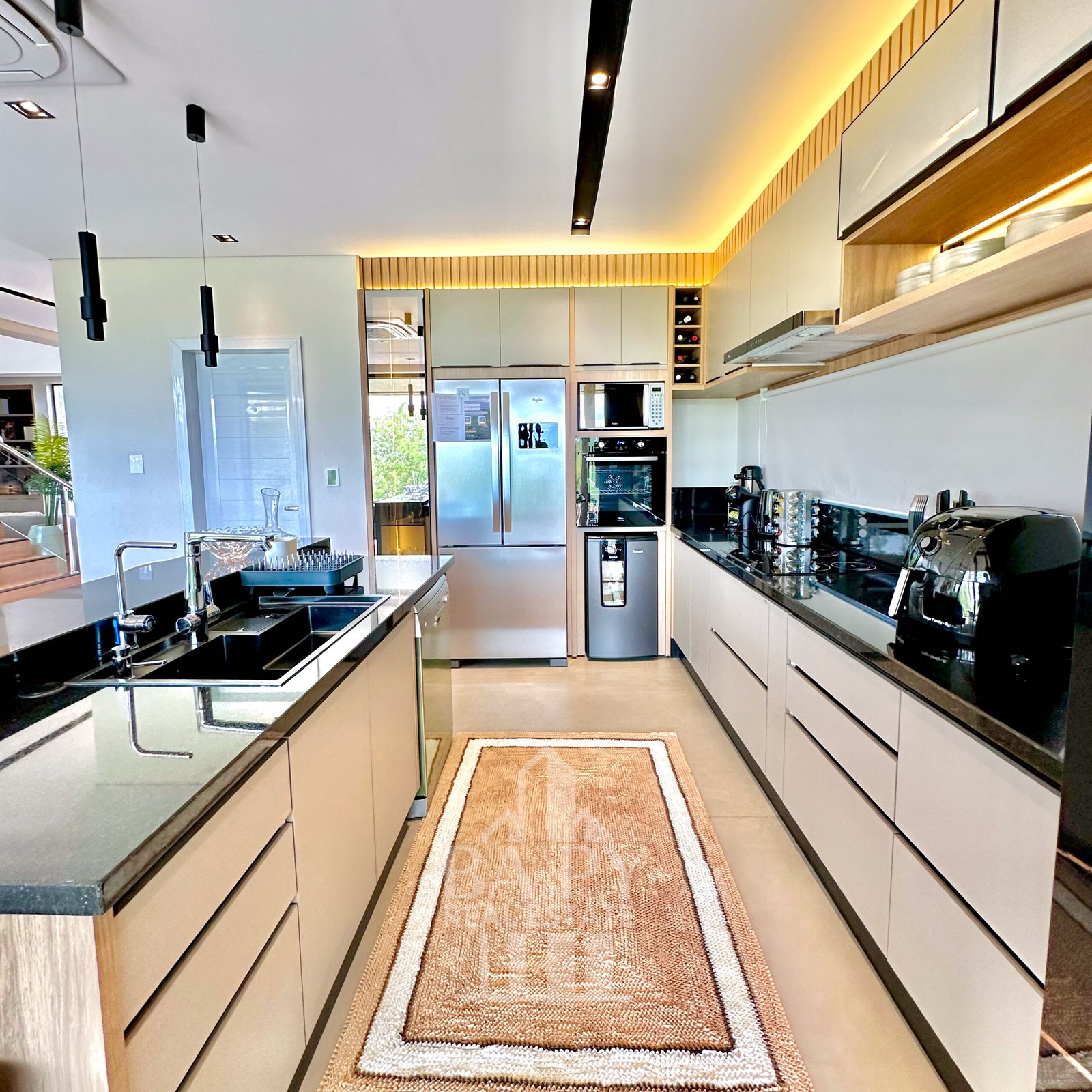 Casa Refugio - Agua Vista - Imagen 8