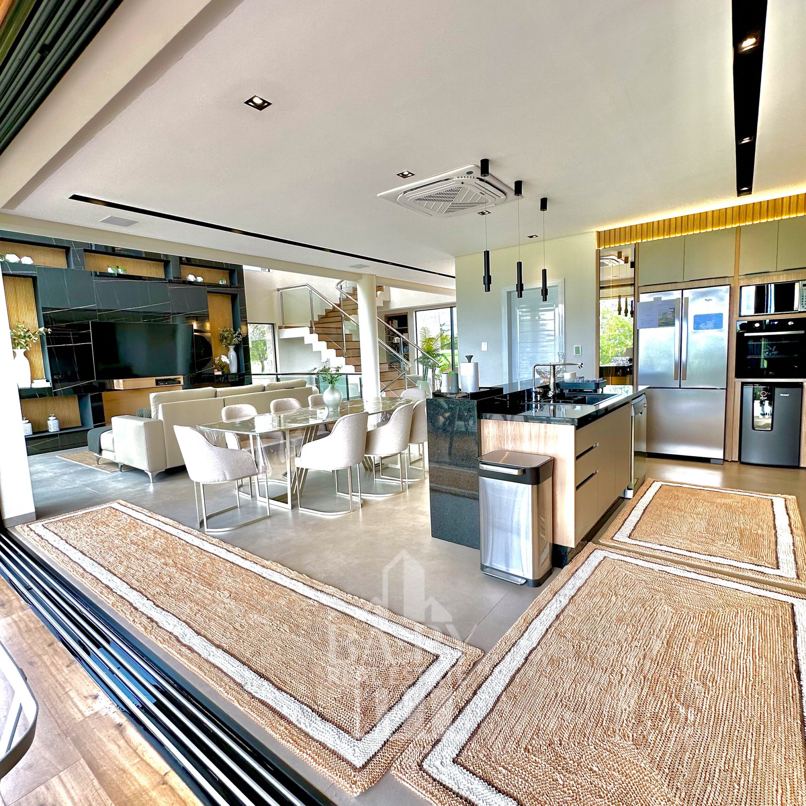 Casa Refugio - Agua Vista - Imagen 10