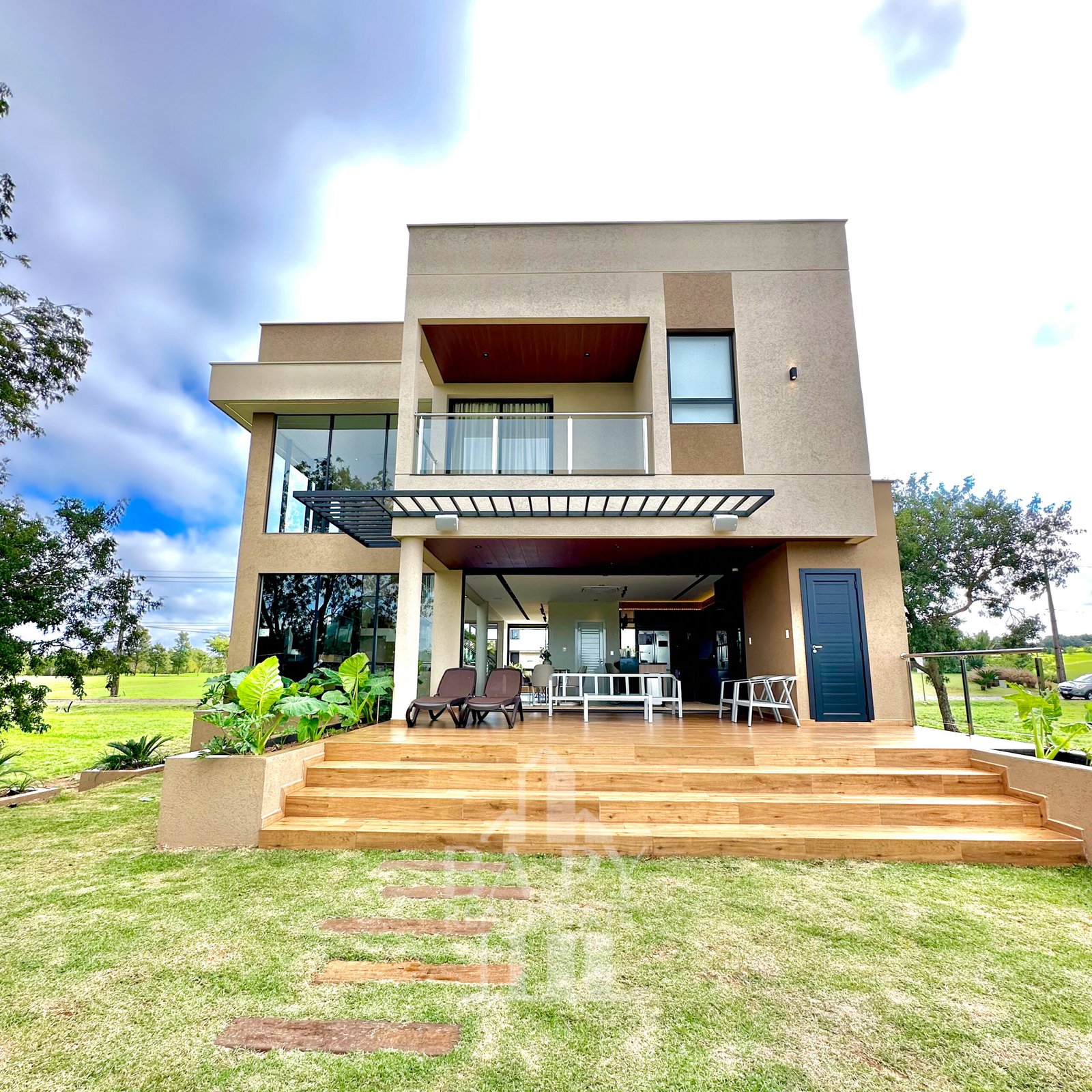 Casa Refugio - Agua Vista - Imagen 11