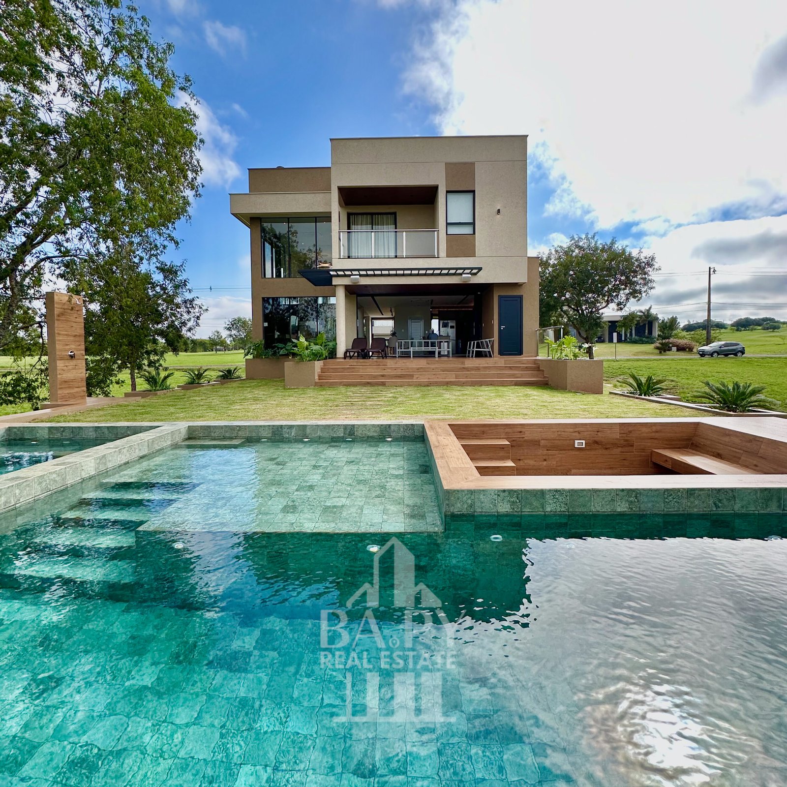 Casa Refugio - Agua Vista - Imagen 12