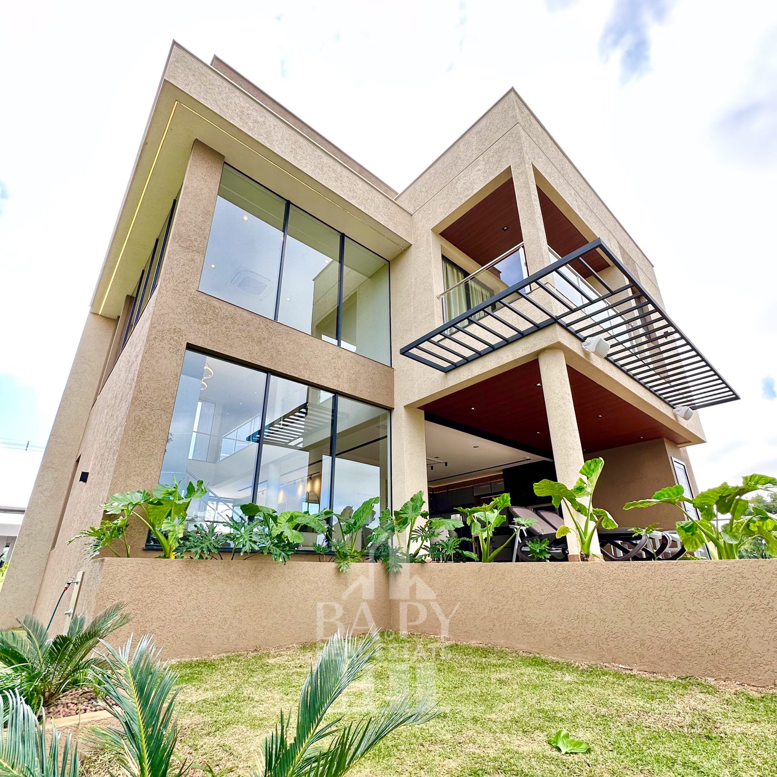 Casa Refugio - Agua Vista - Imagen 13