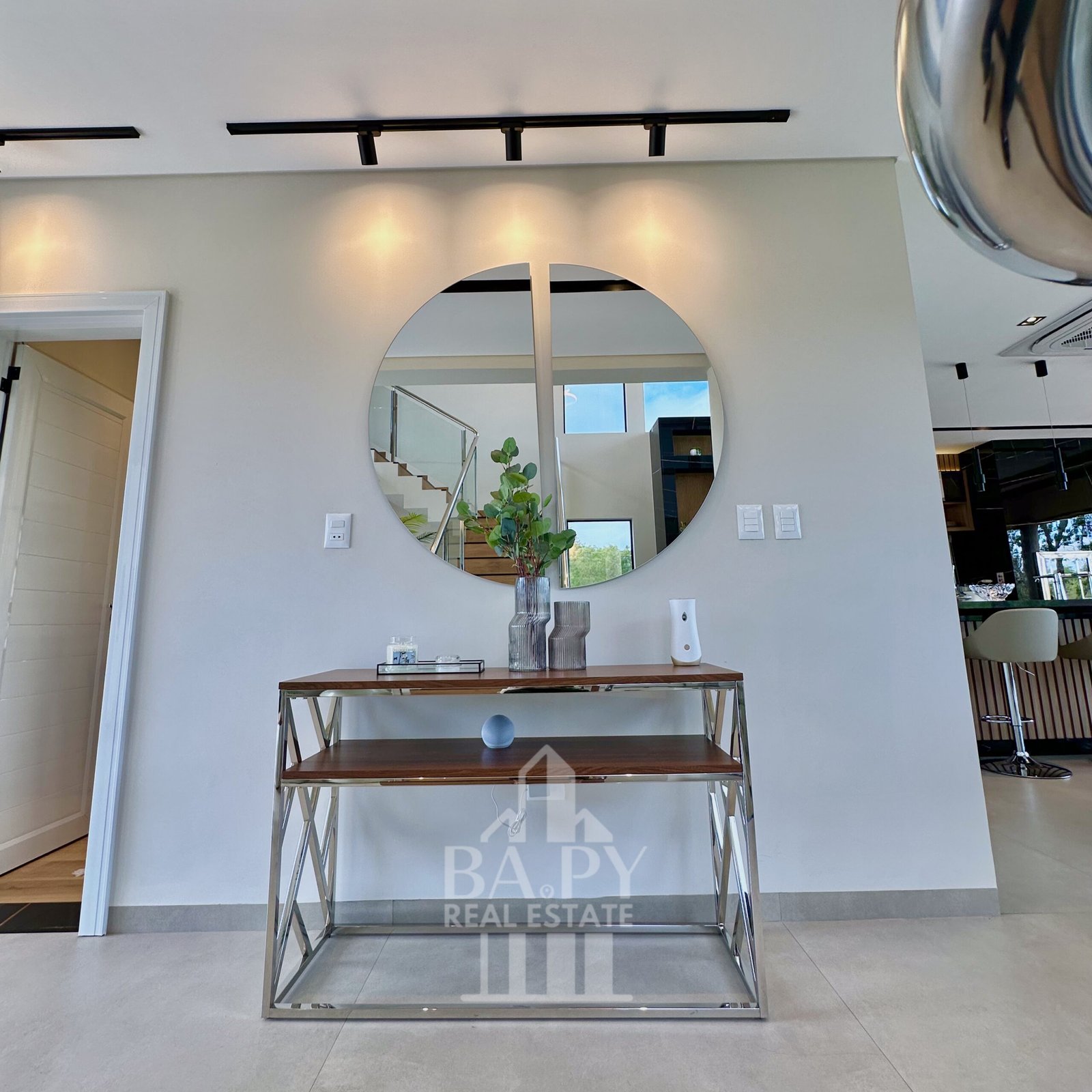 Casa Refugio - Agua Vista - Imagen 15