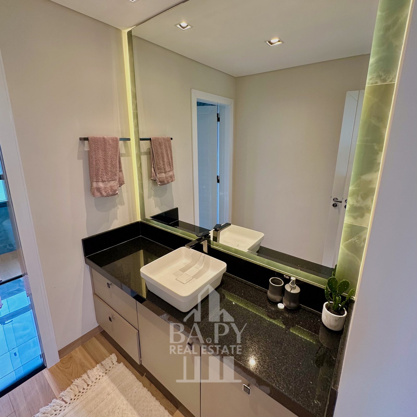 Casa Refugio - Agua Vista - Imagen 19