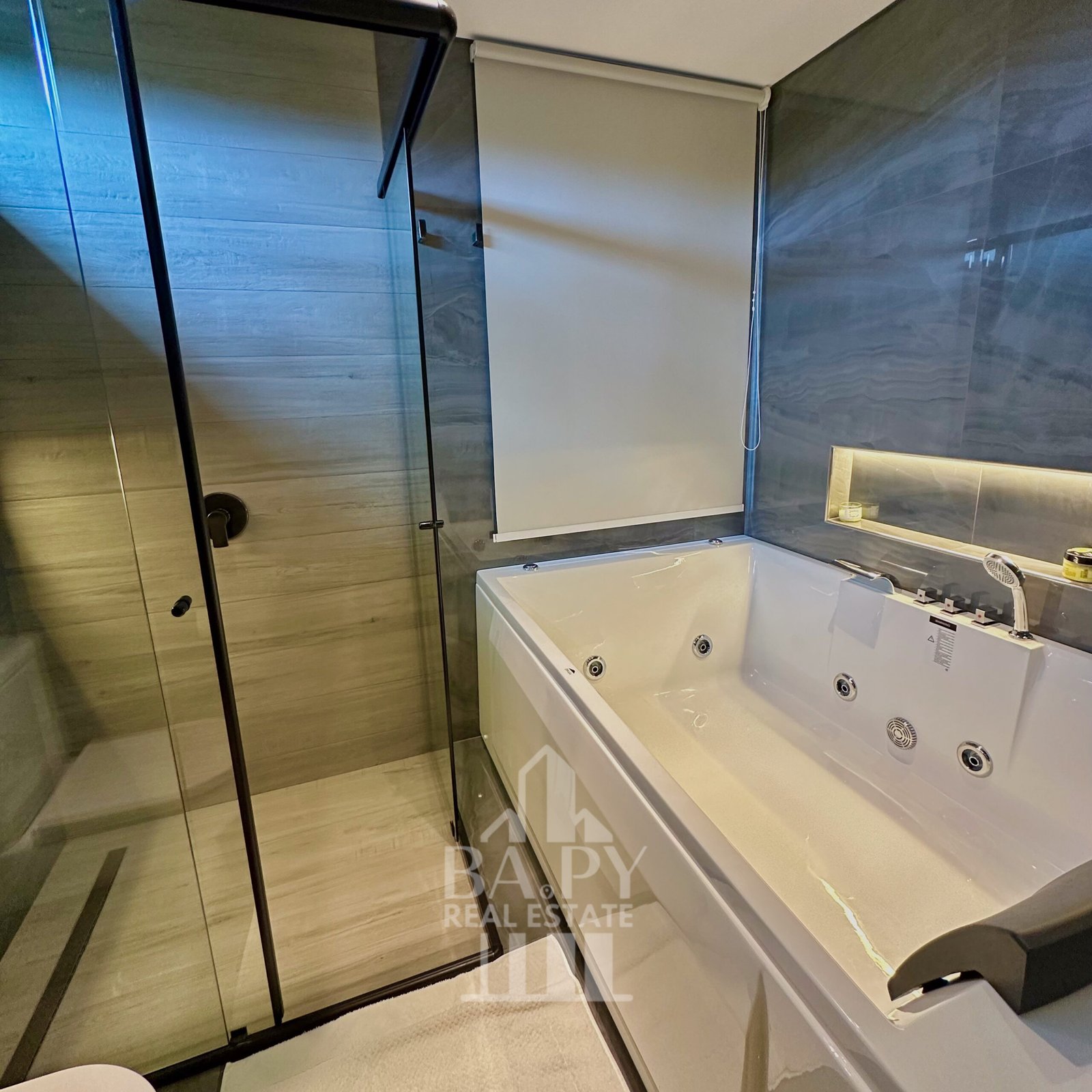 Casa Refugio - Agua Vista - Imagen 23