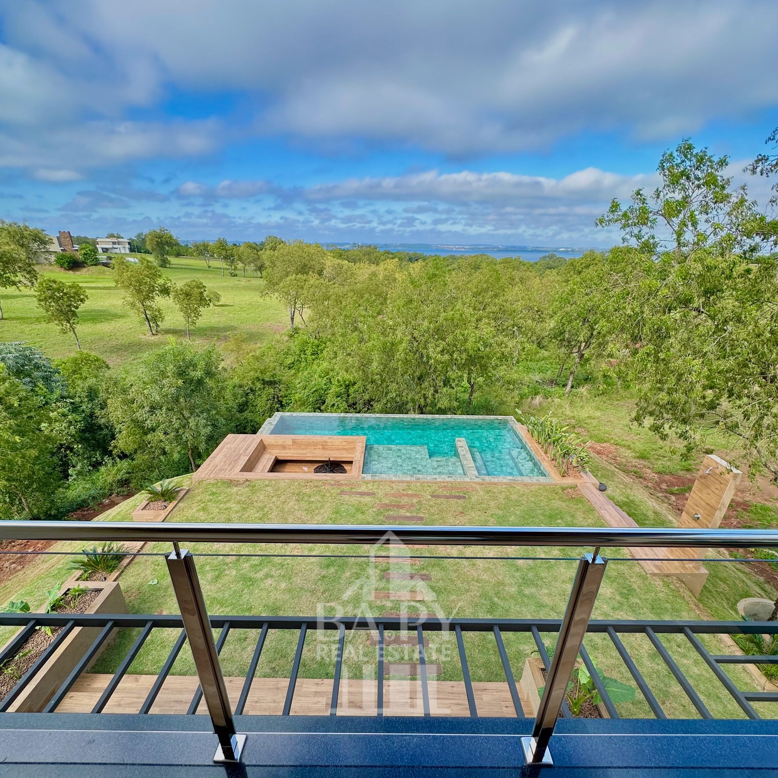 Casa Refugio - Agua Vista - Imagen 27