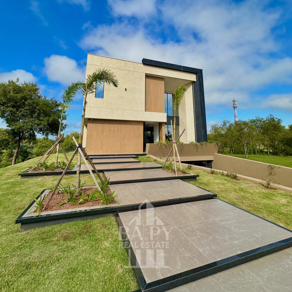 Casa Refugio - Agua Vista