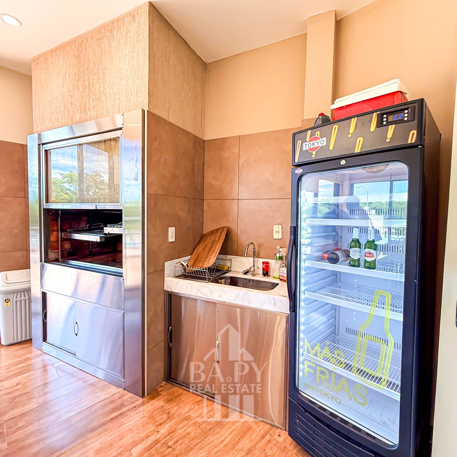 Casa Nautica - Imagen 12