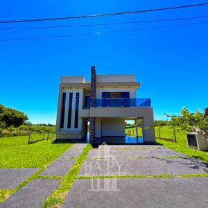 Casa Contemporanea Moderna - La Trinidad