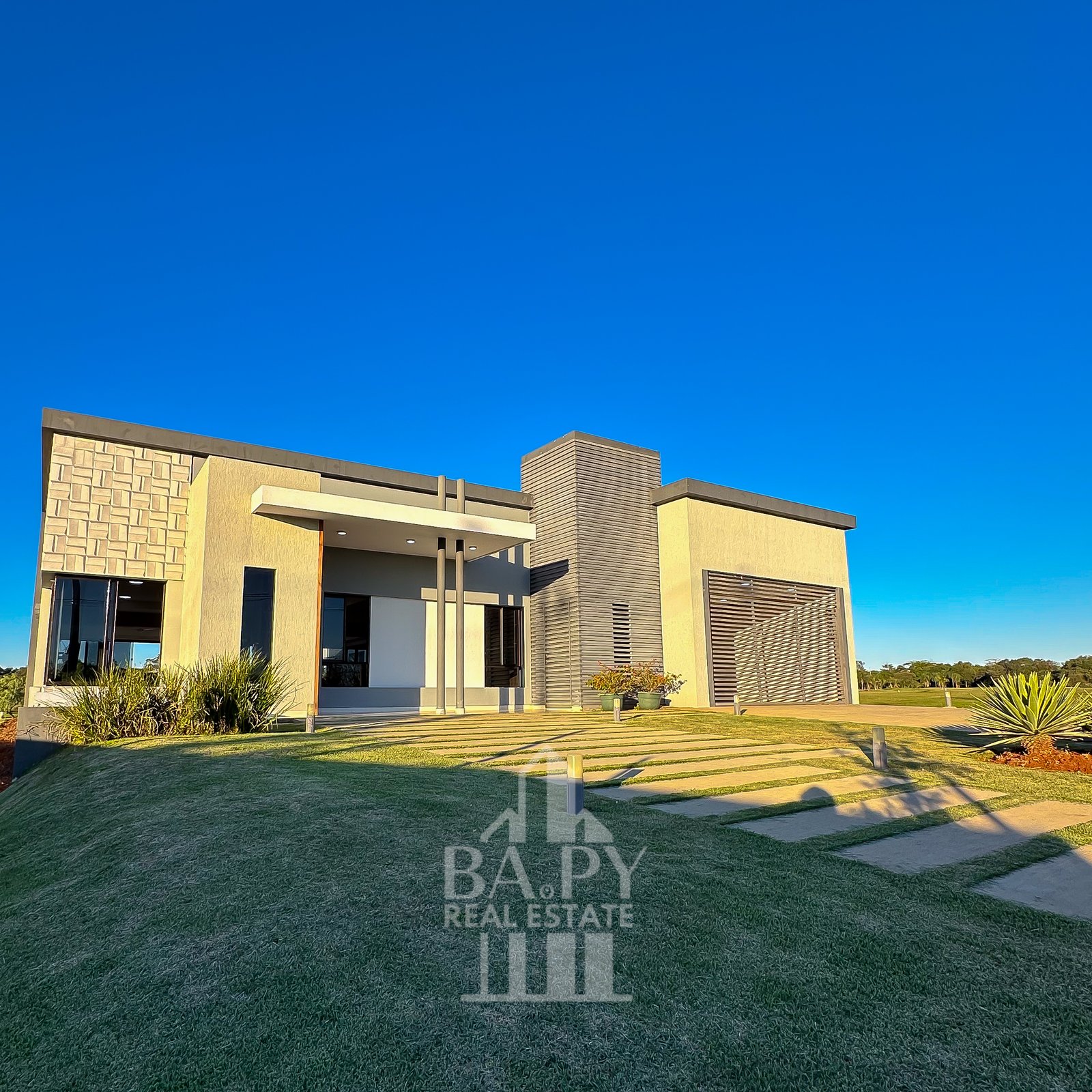 Casa Sommers - Agua Vista