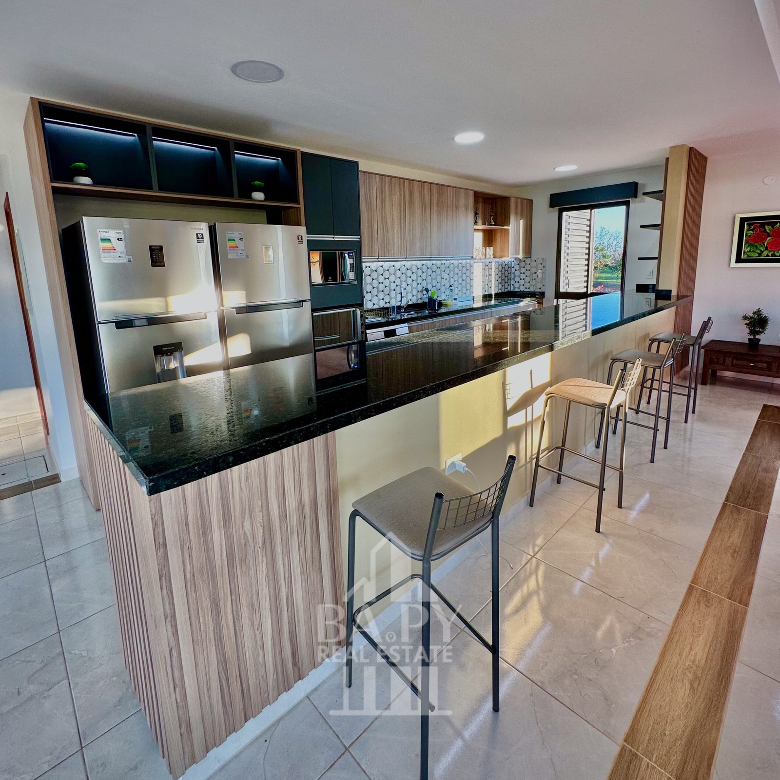 Casa Sommers - Agua Vista - Imagen 22