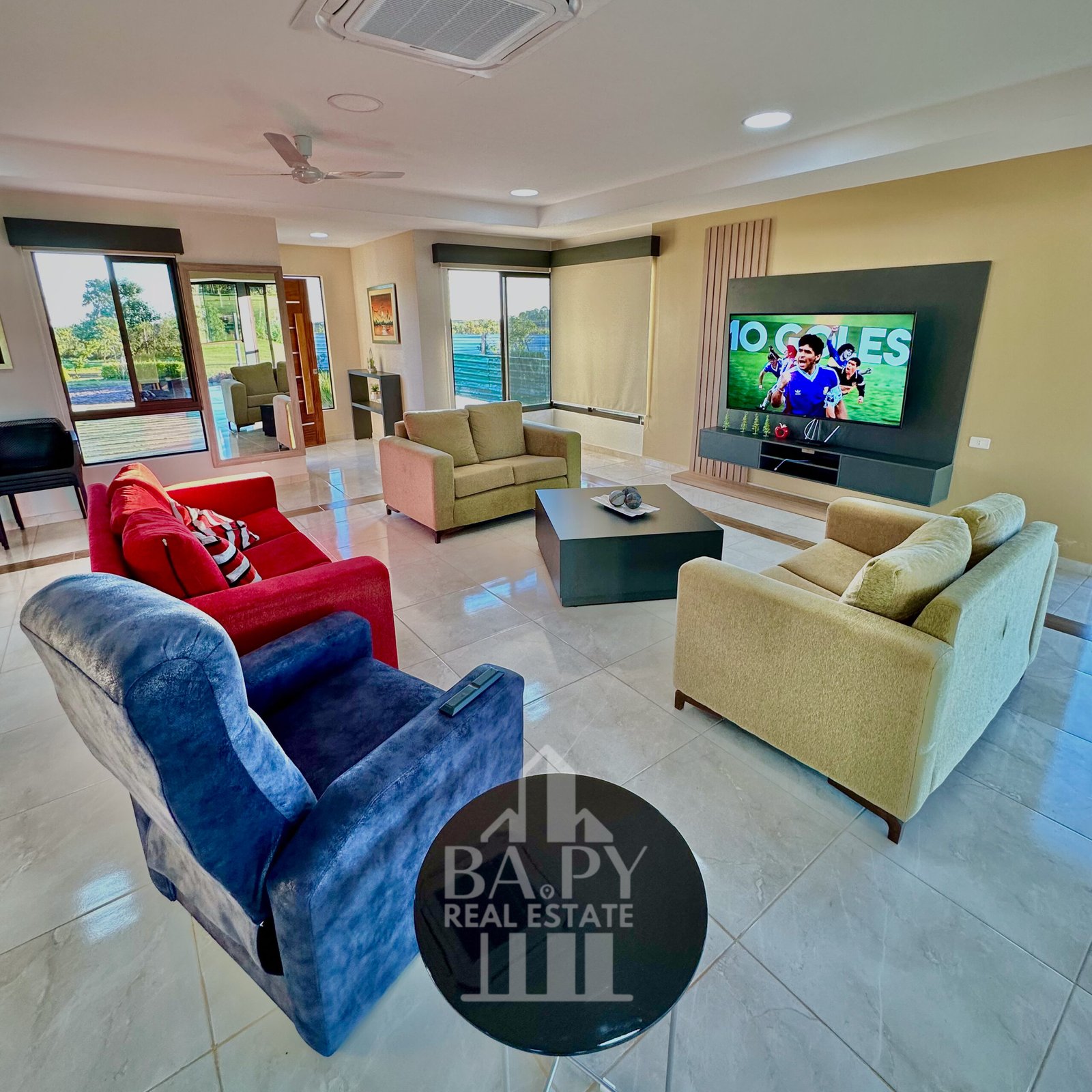 Casa Sommers - Agua Vista - Imagen 24