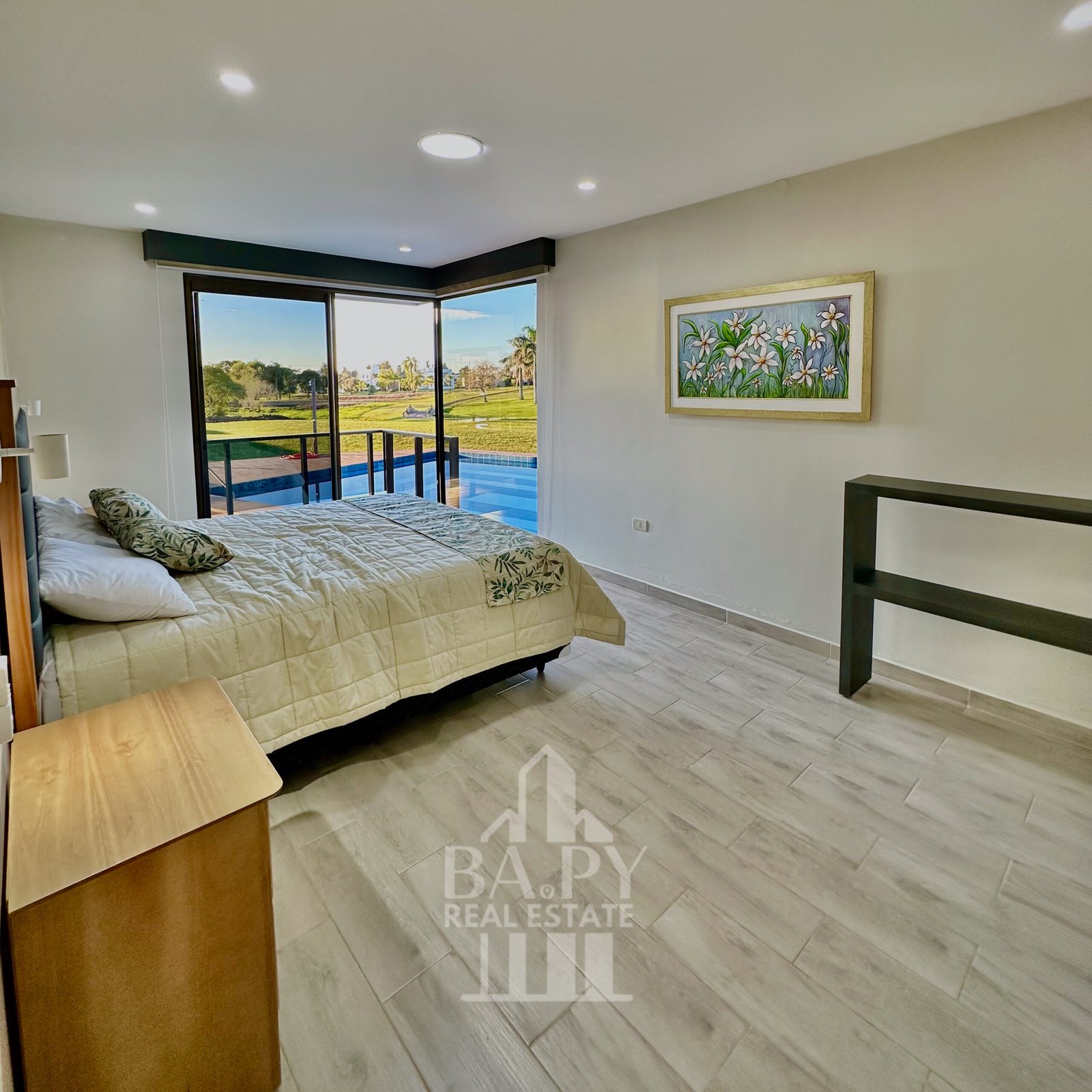 Casa Sommers - Agua Vista - Imagen 9