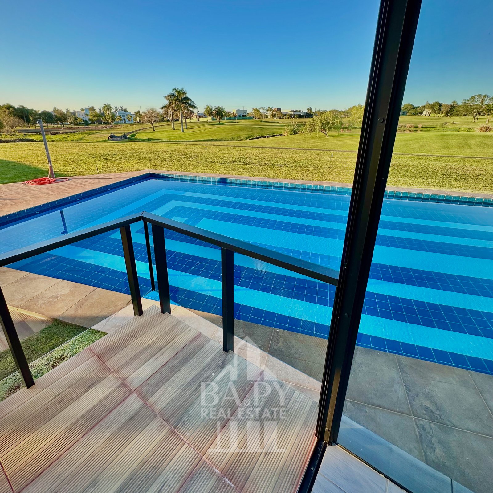 Casa Sommers - Agua Vista - Imagen 10