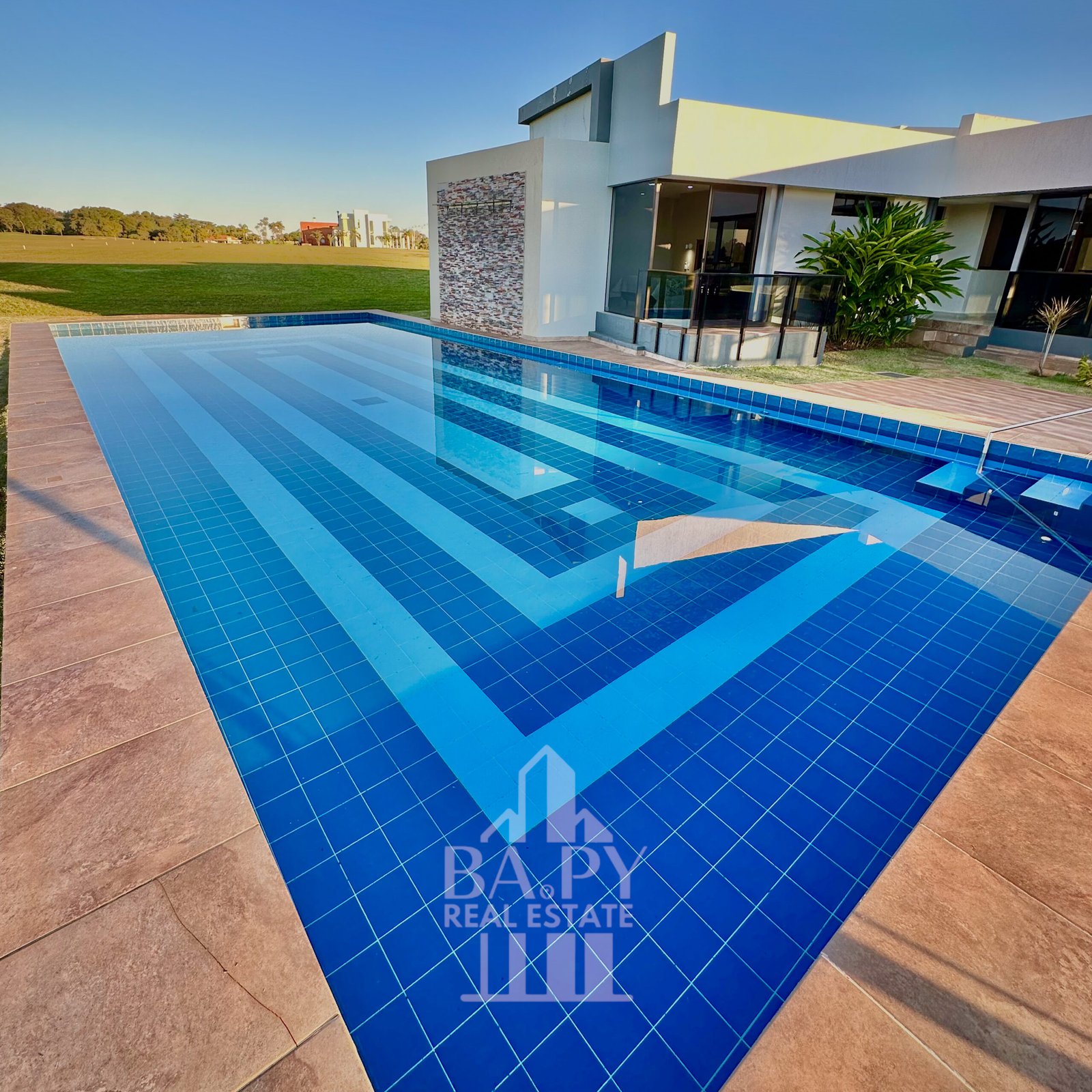 Casa Sommers - Agua Vista - Imagen 12