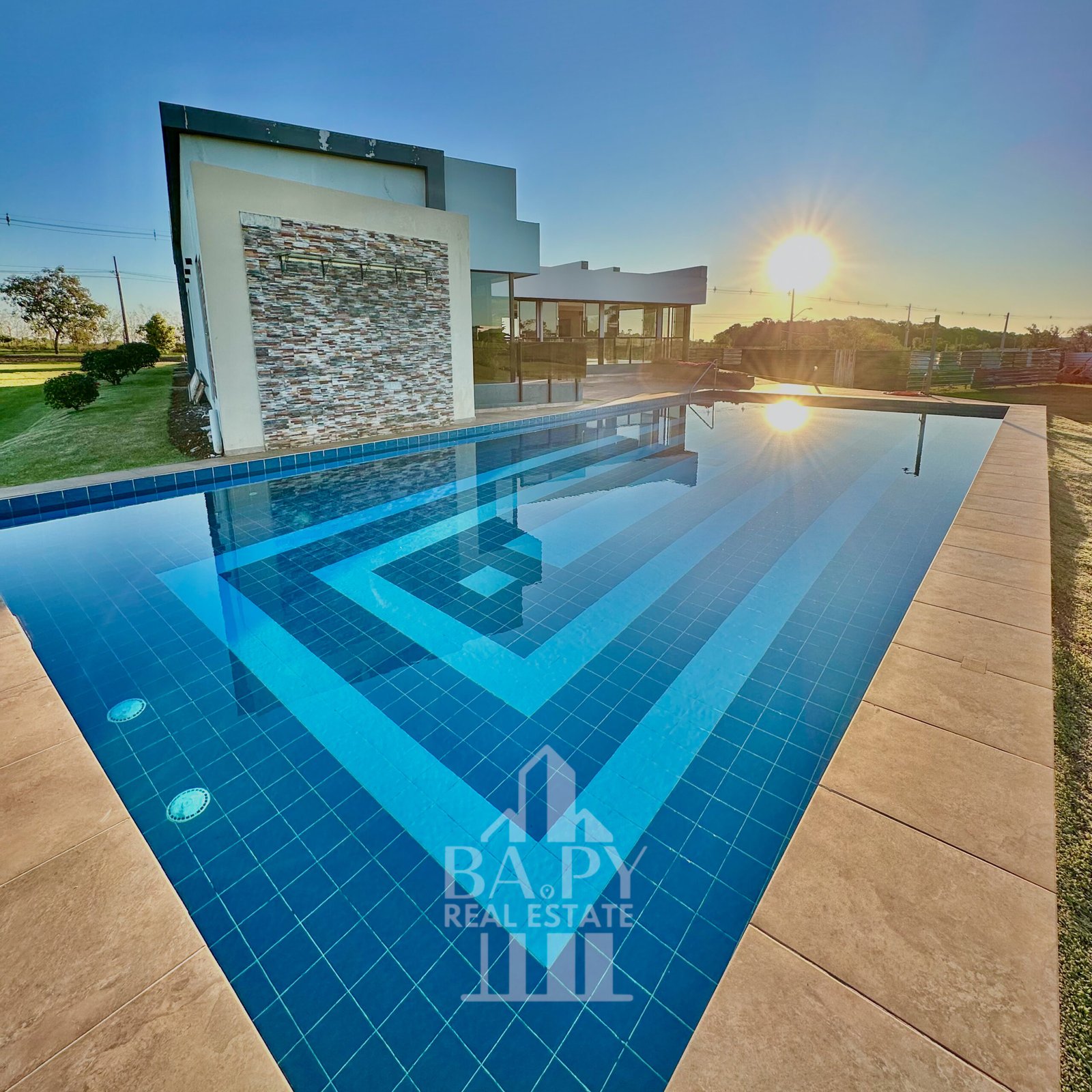 Casa Sommers - Agua Vista - Imagen 13