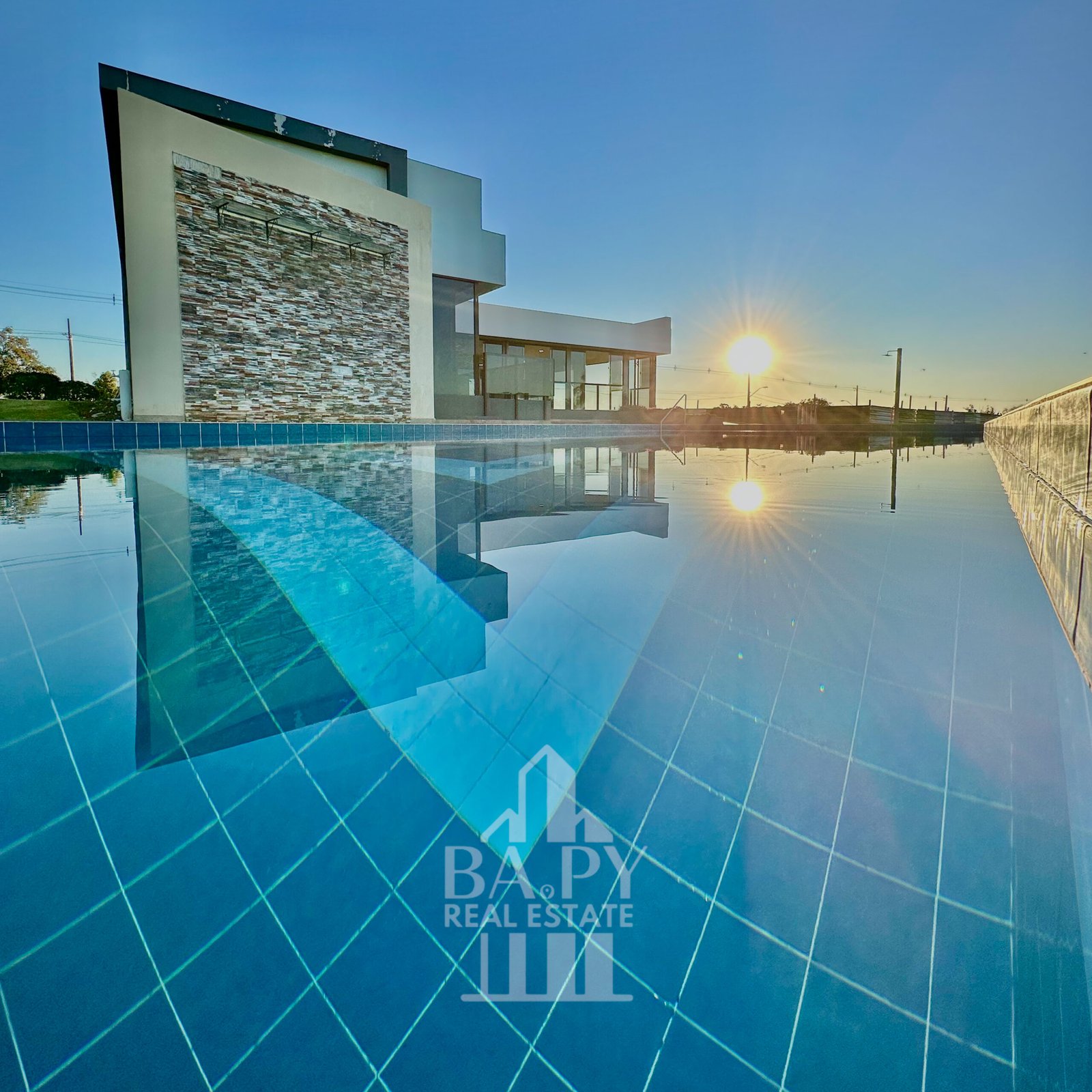 Casa Sommers - Agua Vista - Imagen 14