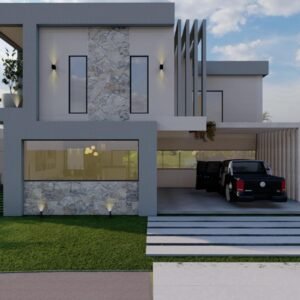 Casa - Condominio La Trinidad - Encarnación