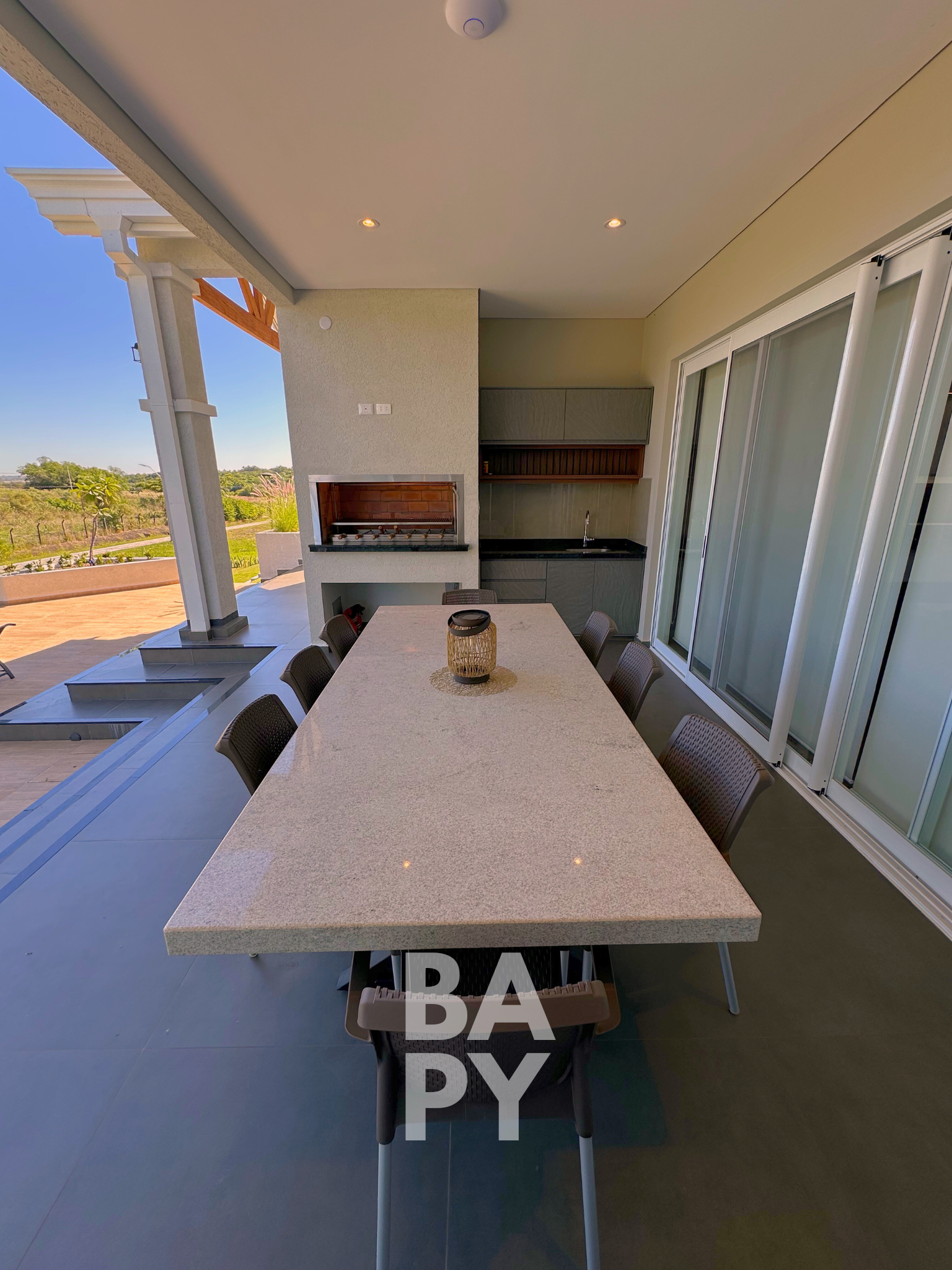 Casa 7X - Agua Vista - Imagen 14