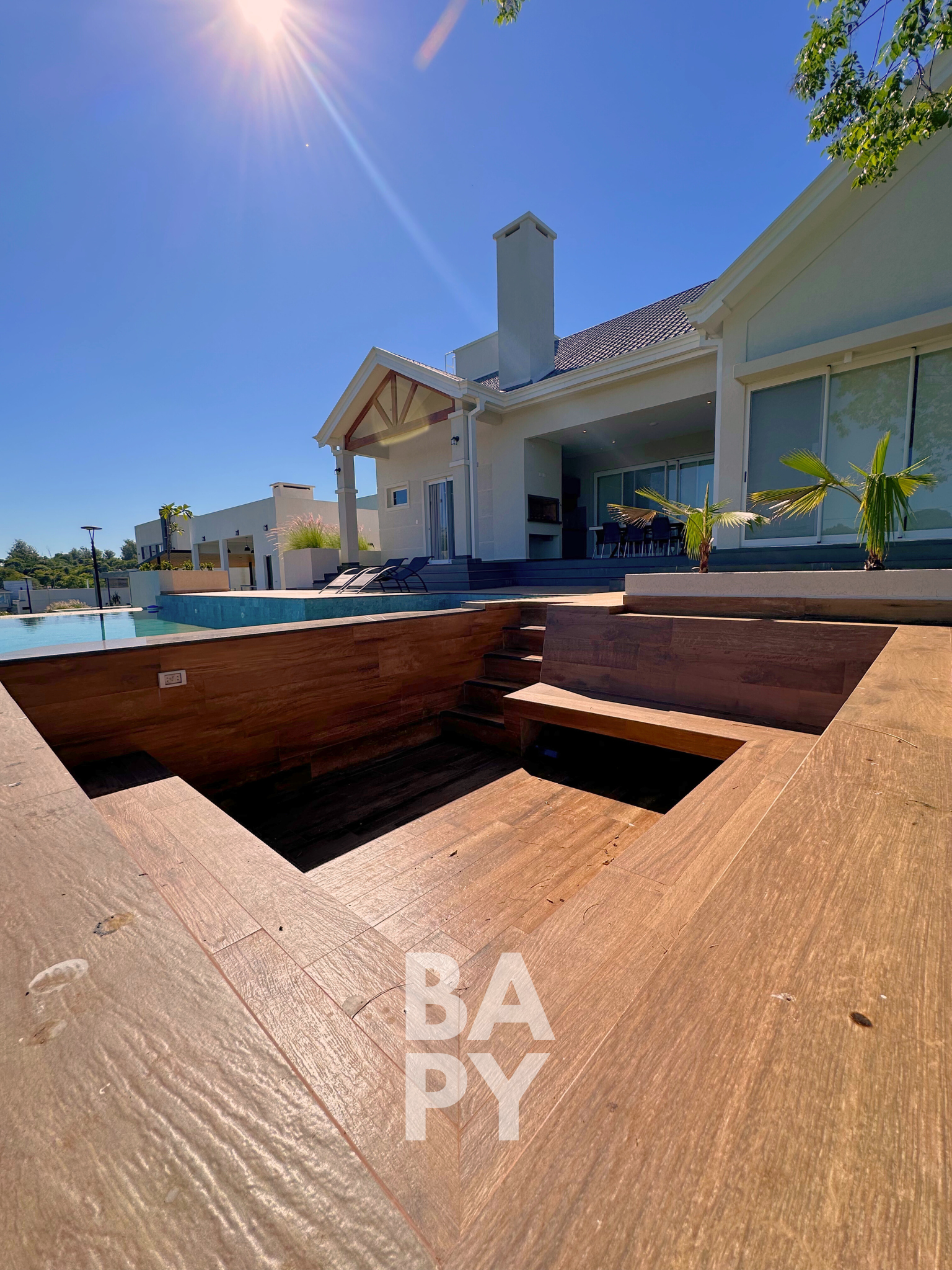 Casa 7X - Agua Vista - Imagen 15