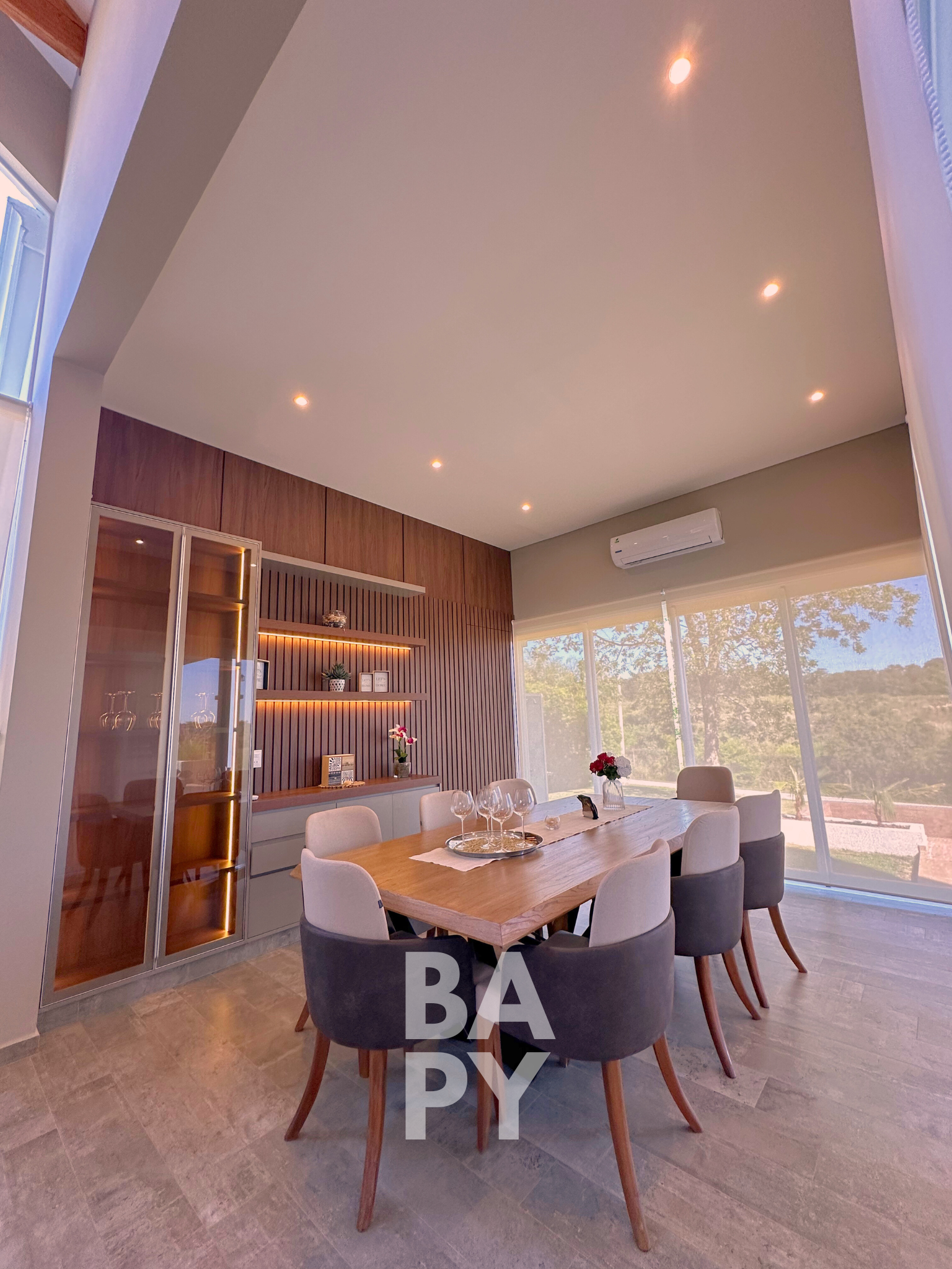 Casa 7X - Agua Vista - Imagen 3