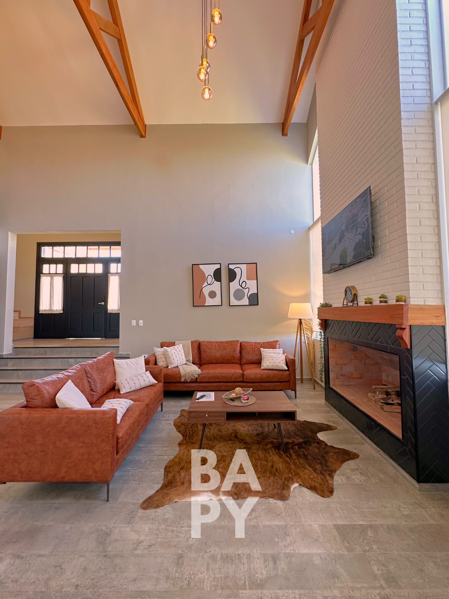 Casa 7X - Agua Vista - Imagen 4