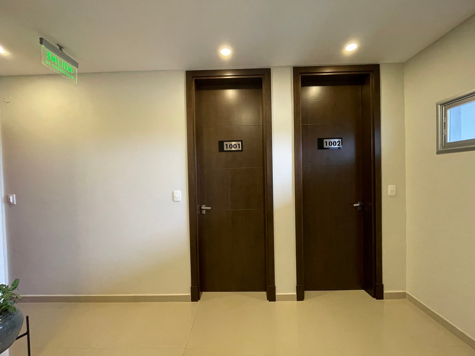 Departamentos del Edificio La Soñada - Encarnación - Imagen 15